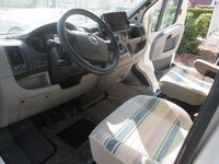 Gebraucht Fiat Ducato 131 PS (96 kW) 2008 Weiß Van