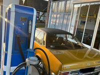 Gebraucht Opel Commodore 115 PS (84 kW) 1973 Gold Coupé