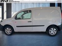 Gebraucht Renault Kangoo 44 kW (60 PS) 2020 Weiß Van / Kleinbus