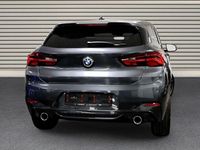 Gebraucht BMW X2 M Sport 150 PS (110 kW) 2021 Grau SUV