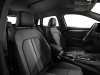 Second-hand Audi A3 Ambiente 204 CP (150 kW) 2025 Gri Berlinǎ