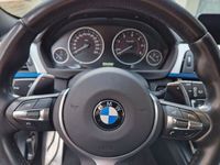 gebraucht BMW 320 d Touring M Sport Automatic M Sport F31