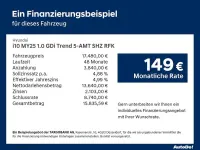 Gebraucht Hyundai i10 Trend 63 PS (46 kW) 2026 Atlas white Kleinwagen