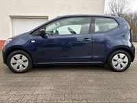 gebraucht VW up! 