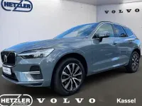 Używany Volvo XC60 Core 197 KM (144 kW) 2023 Szary SUV
