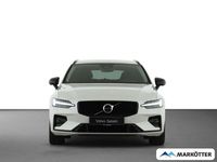 Gebraucht Volvo V60 Plus 197 PS (144 kW) 2025 Weiss Kombi