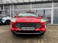 gebraucht Ford Kuga 2.5