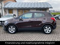 gebraucht Opel Mokka 1.4*AUTOMATIK*NAVI*KAMERA*SITZHEIZUNG*PDC