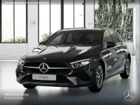 Gebraucht Mercedes A180 AMG 136 PS (100 kW) 2026 Schwarz Limousine