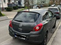 gebraucht Opel Corsa 1.2 TÜV 12/24