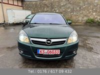 gebraucht Opel Signum Sport/NAVI/BI-Xenon/PDC/Leder/Tempomat***