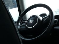 Gebraucht Mini Cooper Coupé 116 PS (85 kW) 2015 Blau Coupé