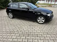 Gebraucht BMW 116 Lifestyle 122 PS (89 kW) 2009 Kleinwagen