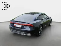 Gebraucht Audi A7 S-Line 265 PS (194 kW) 2023 Firmamentblau metallic Limousine