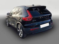Gebraucht Volvo XC40 Ultimate 169 kW (231 PS) 2023 Schwarz SUV