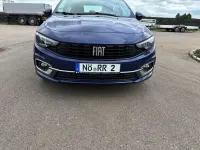 Gebraucht Fiat Tipo Urban 131 PS (96 kW) 2025 Blau Limousine