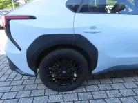 Gebraucht Subaru Solterra Platinum 160 kW (218 PS) 2025 Weiß SUV