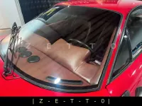 Second-hand Ferrari 512 BB 330 CP (242 kW) 1982 Roșu Coupe