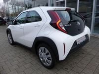 Gebraucht Toyota Aygo X Play 72 PS (52 kW) 2023 Weiß SUV
