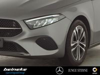 gebraucht Mercedes A180 A 180Progressive LED Kamera Spiegel-Paket PTS