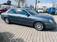 gebraucht Lancia Thesis 2.4 20V Multijet Comfortronic Emblema