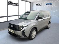 Neu Ford Transit Trend 101 PS (74 kW) 2025 Silber Van