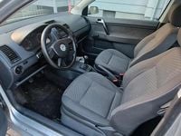 Gebraucht VW Polo 64 PS (47 kW) 2002 Kleinwagen