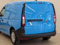 Gebraucht VW Caddy 102 PS (75 kW) 2022 Blau Van / Kleinbus