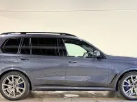 Gebraucht BMW X7 Sport Line 400 PS (294 kW) 2020 Grau SUV
