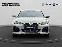 Neu Alpina B4 529 PS (389 kW) 2026 Modegrau uni Coupé