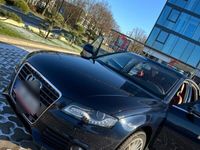 gebraucht Audi A4 2.0 TDI 2 Hand