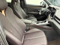 Gebraucht Cupra Terramar VZ 272 PS (200 kW) 2024 Violett SUV