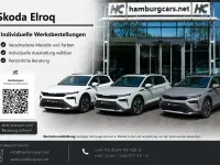 Neu Skoda Elroq Selection 210 kW (286 PS) 2026 SUV