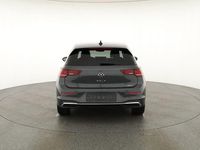 Neu VW Golf VIII Style 204 PS (150 kW) 2025 Mondsteingrau