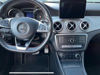 gebraucht Mercedes CLA200 