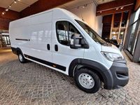 Gebraucht Opel Movano 140 PS (102 kW) 2024 Weiss Van