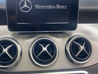 gebraucht Mercedes GLA200 D AMG Paket