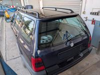 Gebraucht VW Golf III GT 101 PS (74 kW) 1995 Blau Kombi