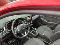 gebraucht Renault Clio V Business Edition TCe90