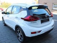 Second-hand Opel Ampera Ultimate 150 kW (204 CP) 2020 Alb Hatchback