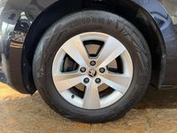 Gebraucht Skoda Superb 150 PS (110 kW) 2022 Schwarz Kombi