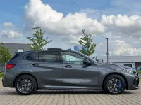 Gebraucht BMW M135 M Performance 306 PS (225 kW) 2021 Grau Kleinwagen