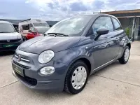 Gebraucht Fiat 500 Pop 69 PS (50 kW) 2020 Colore esterno (carrara grau) Kleinwagen