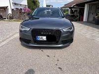 Gebraucht Audi A6 390 PS (286 kW) 2012 Grau Kombi