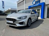 gebraucht Ford Focus Turnier AUTOMATIK