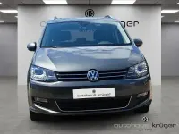 Gebraucht VW Sharan Join 150 PS (110 kW) 2018 Andere Van / Kleinbus