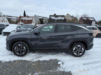 Neu Hyundai Tucson Trend 252 PS (185 kW) 2025 Grau SUV