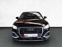 Gebraucht Audi Q2 Advanced Plus 150 PS (110 kW) 2022 Schwarz SUV