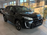 Neu Suzuki Vitara Comfort+ 110 PS (80 kW) 2026 Schwarz SUV