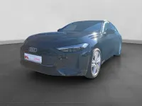 Second-hand Audi A5 Ambiente 204 CP (150 kW) 2025 Negru Break